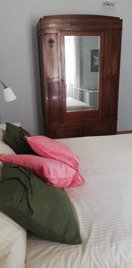 Casa Ridolfi -una Terrazza Sui Giardini Di Apartamento Pisa