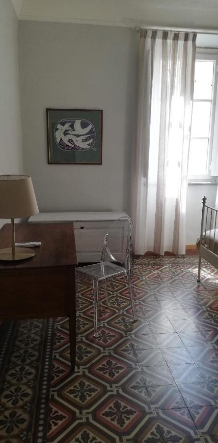 Apartamento Casa Ridolfi -una Terrazza Sui Giardini Di