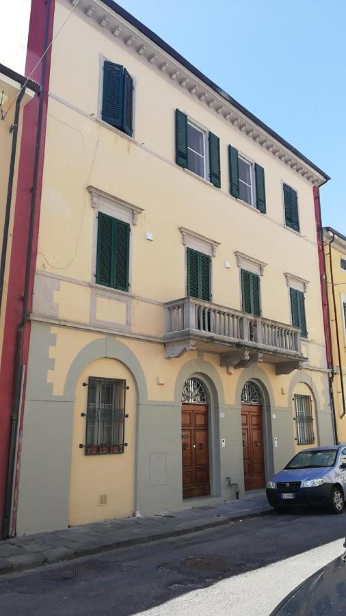 Casa Ridolfi -una Terrazza Sui Giardini Di Apartamento *