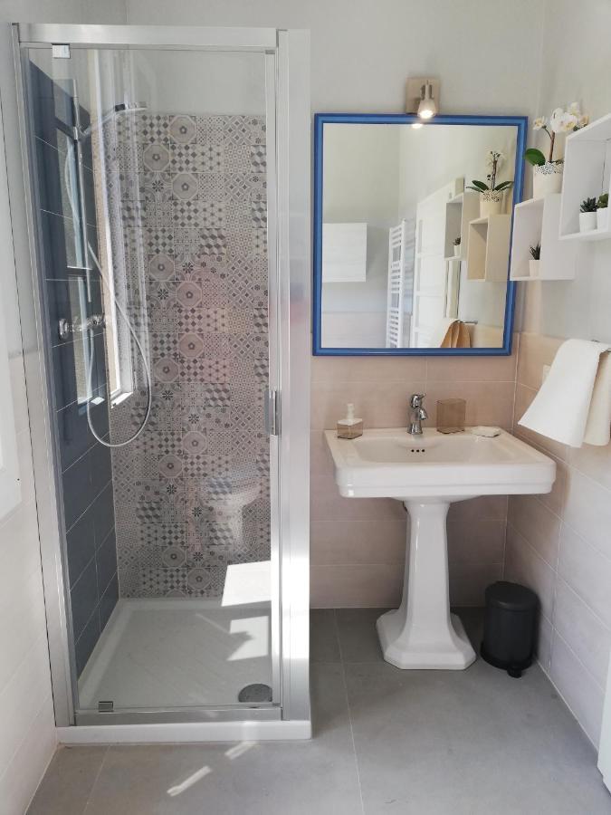 Apartamento Casa Ridolfi -una Terrazza Sui Giardini Di Pisa