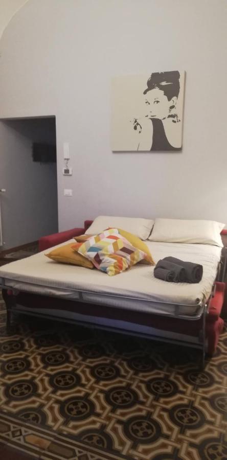 Casa Ridolfi -una Terrazza Sui Giardini Di Apartamento Pisa